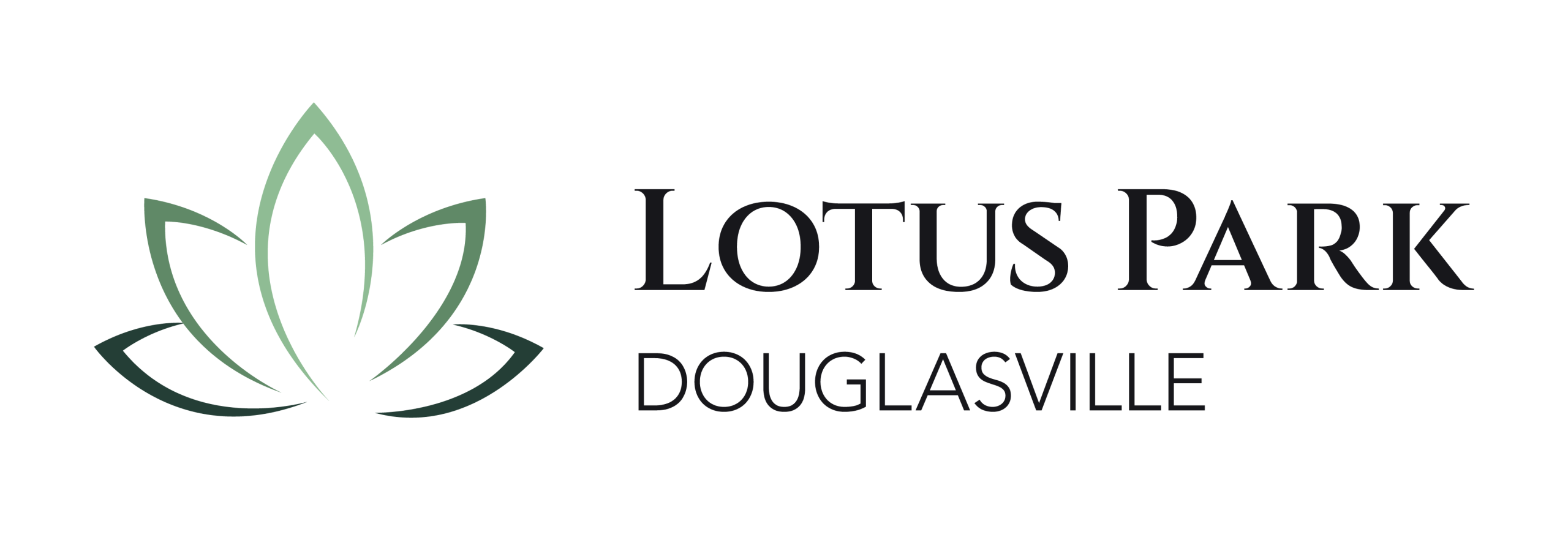 lotus park logo